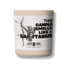 This Candle Smells Like a SAGITTARIUS