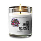 Toronto Raptors Candle Voodeed