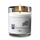 University of British Columbia candle Voodeed