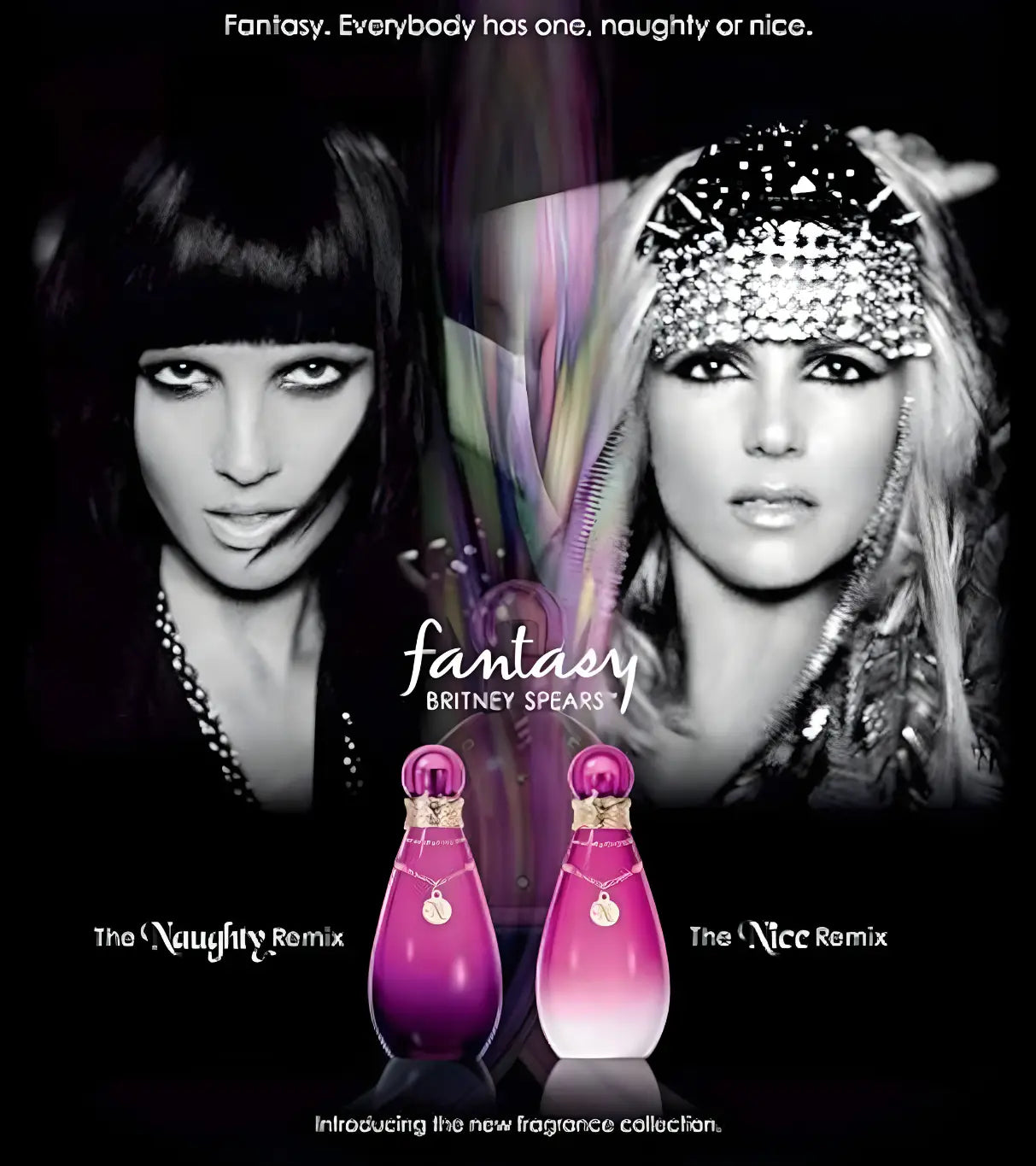 Every Britney Spears Fantasy Perfume Ranked Sniffed & Celebrated