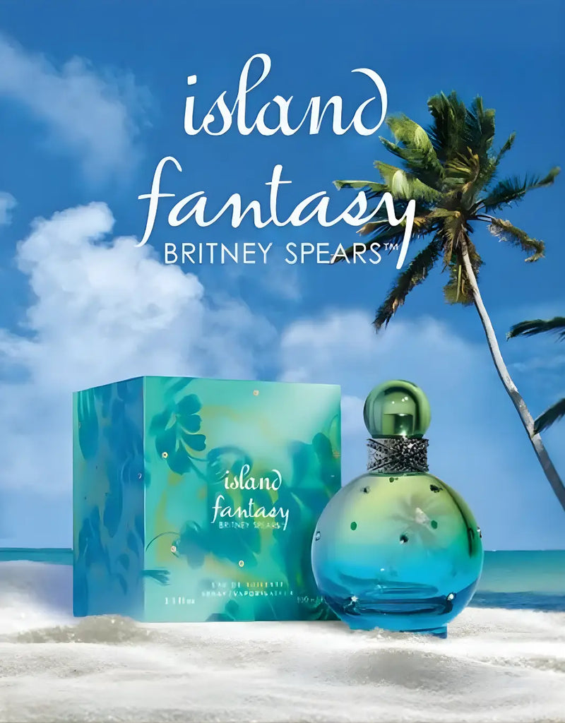 Every Britney Spears Fantasy Perfume Ranked Sniffed & Celebrated
