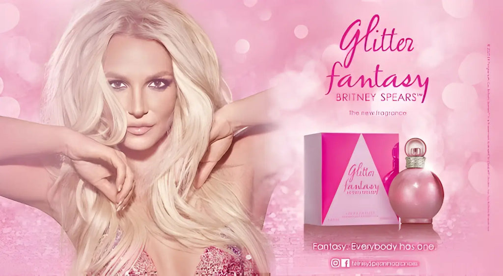 Every Britney Spears Fantasy Perfume Ranked Sniffed & Celebrated