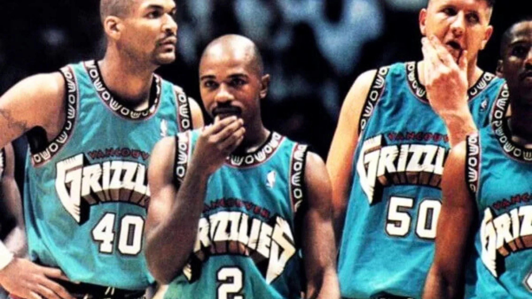 Gone Not Forgotten: Canada’s Lost Teams