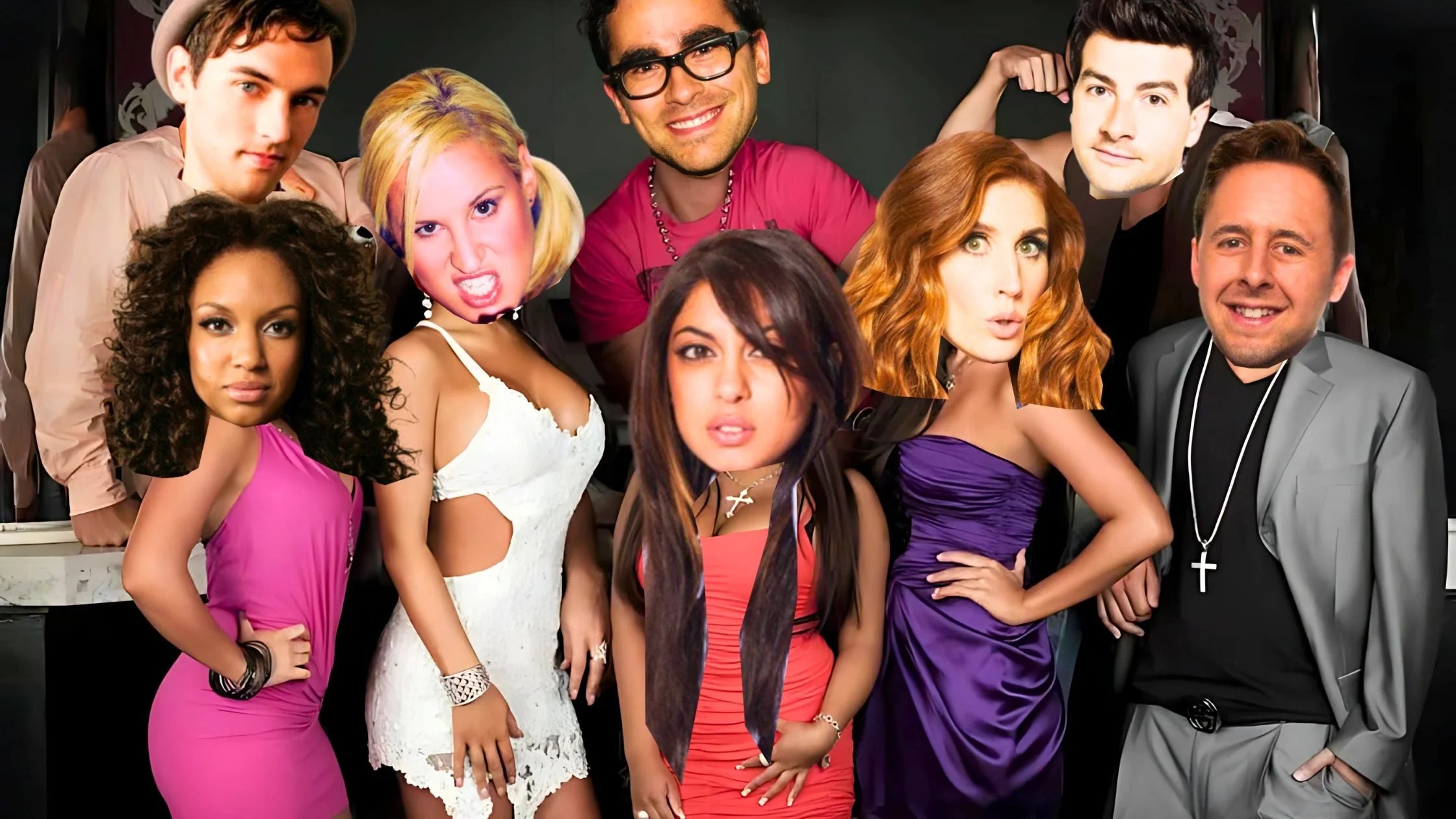 MTV Canada Hosts: Where Are They Now?