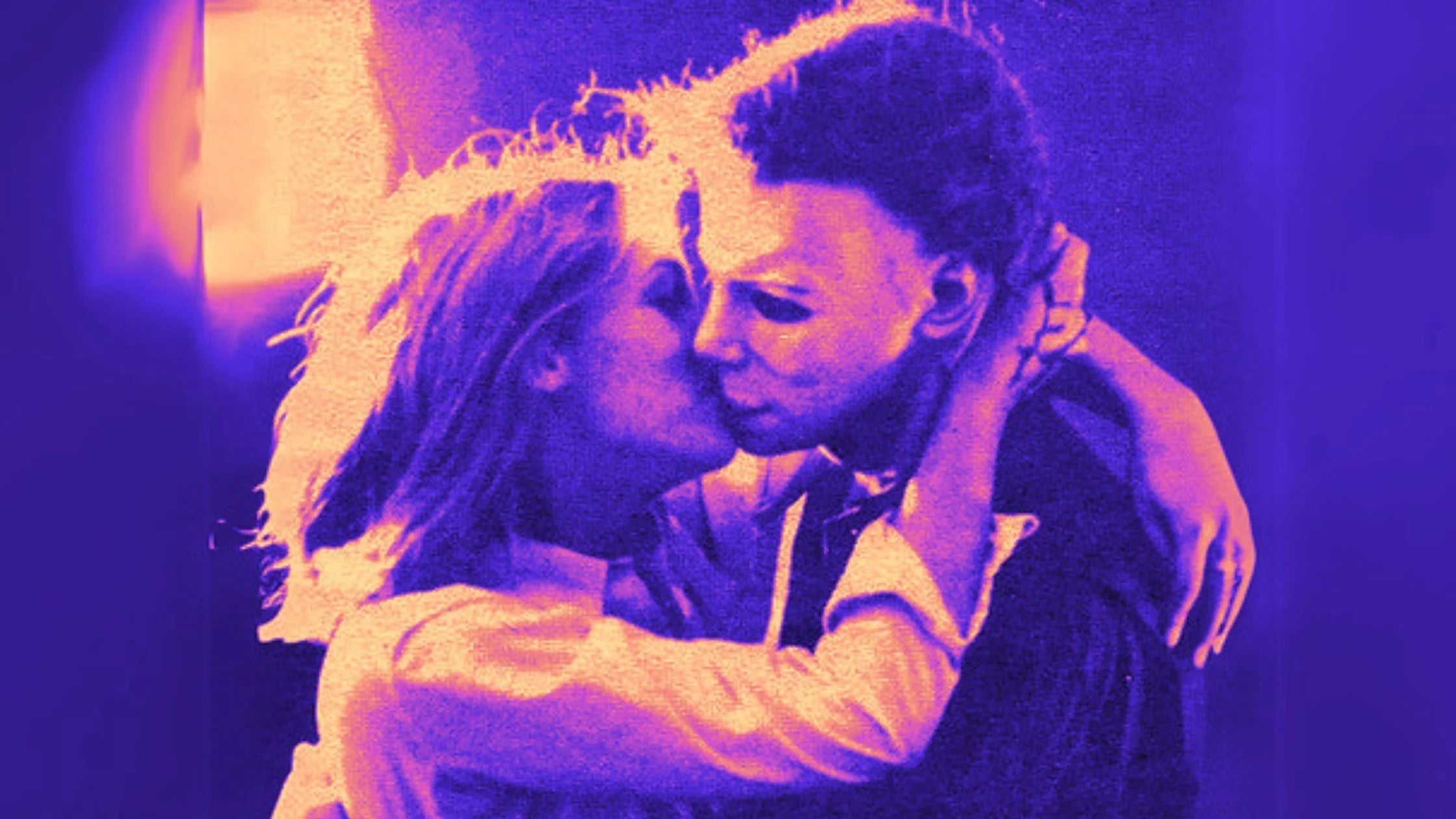 What Famous Movie Killers Would Be Like In Love/Bed