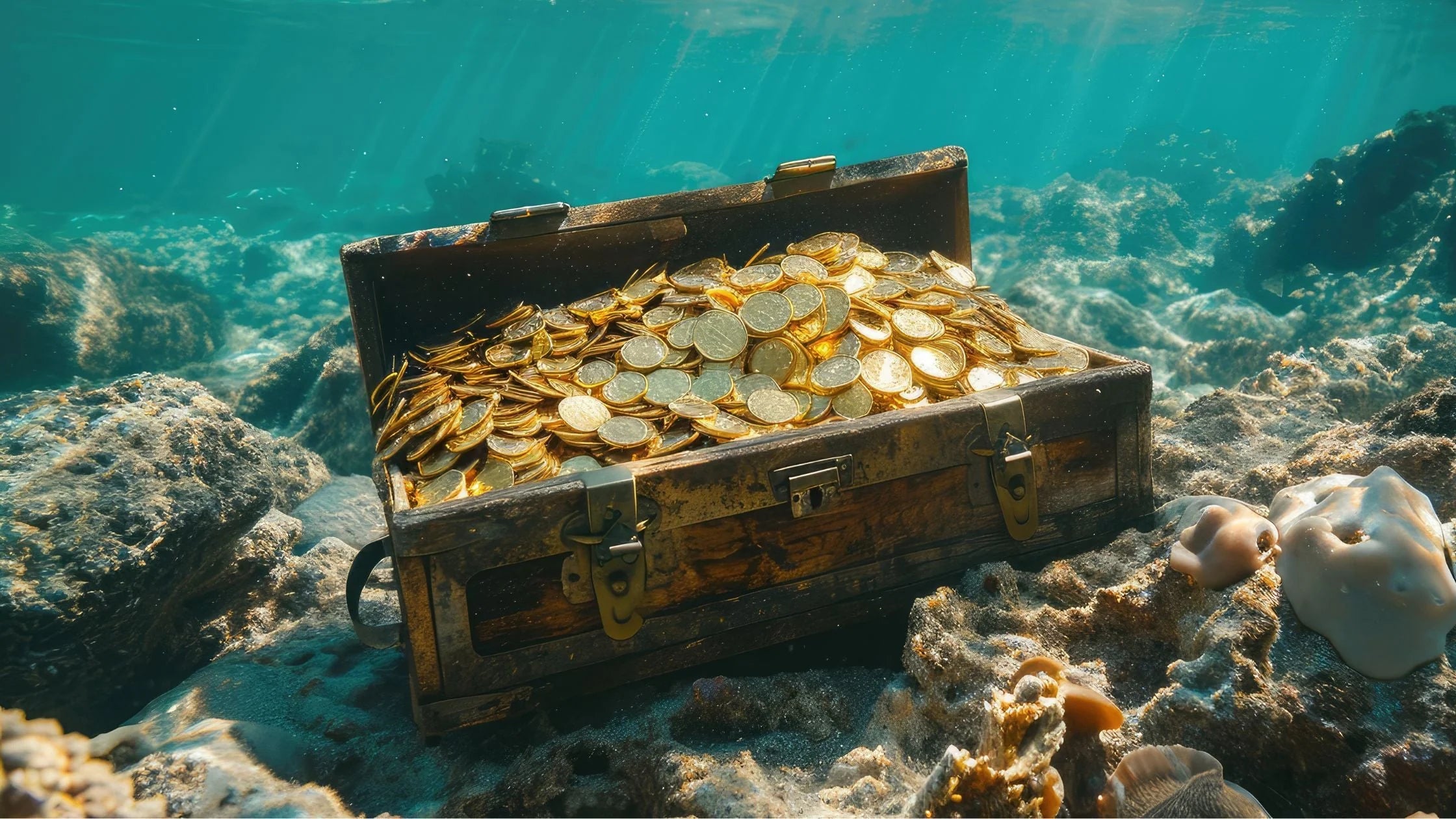 15 Missing Artifacts That Will Make You Rich