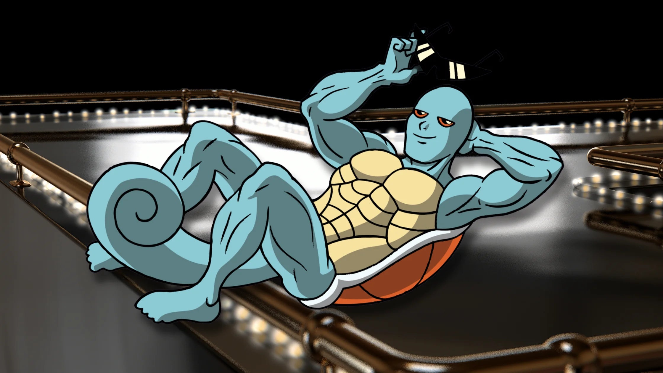 The Definitive Rating of Pokémon by Their Sexiness