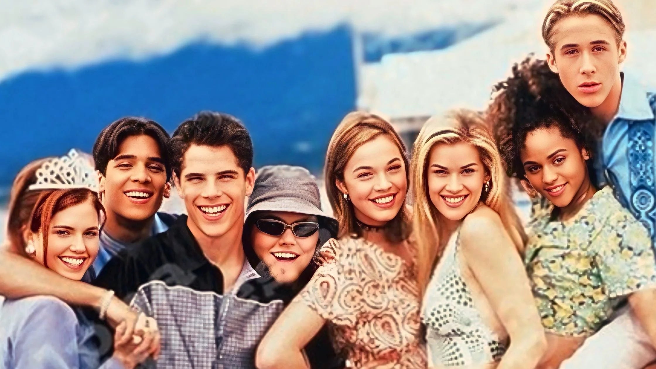 Stars of Breaker High: Where Are They Now?