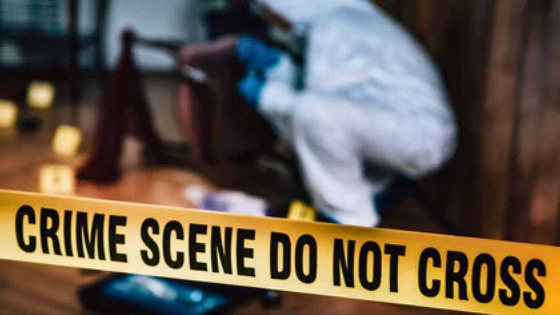 Which Zodiac Breeds the Most Serial Killers?