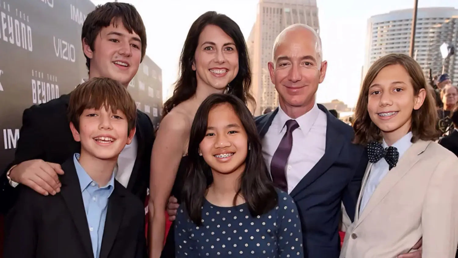 The 10 Richest Kids on Earth