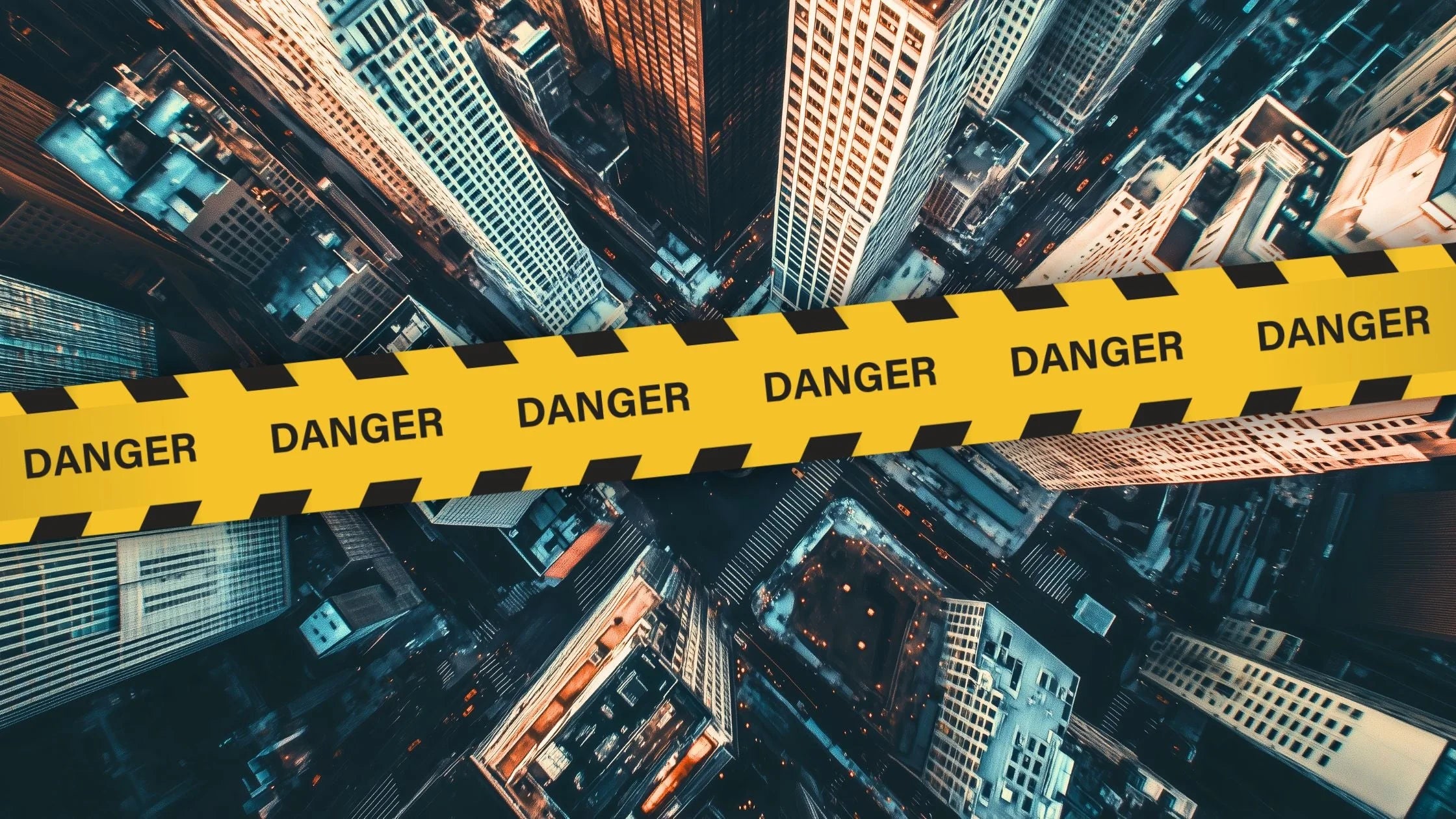 World’s Top 10 Serial Killer Capitals