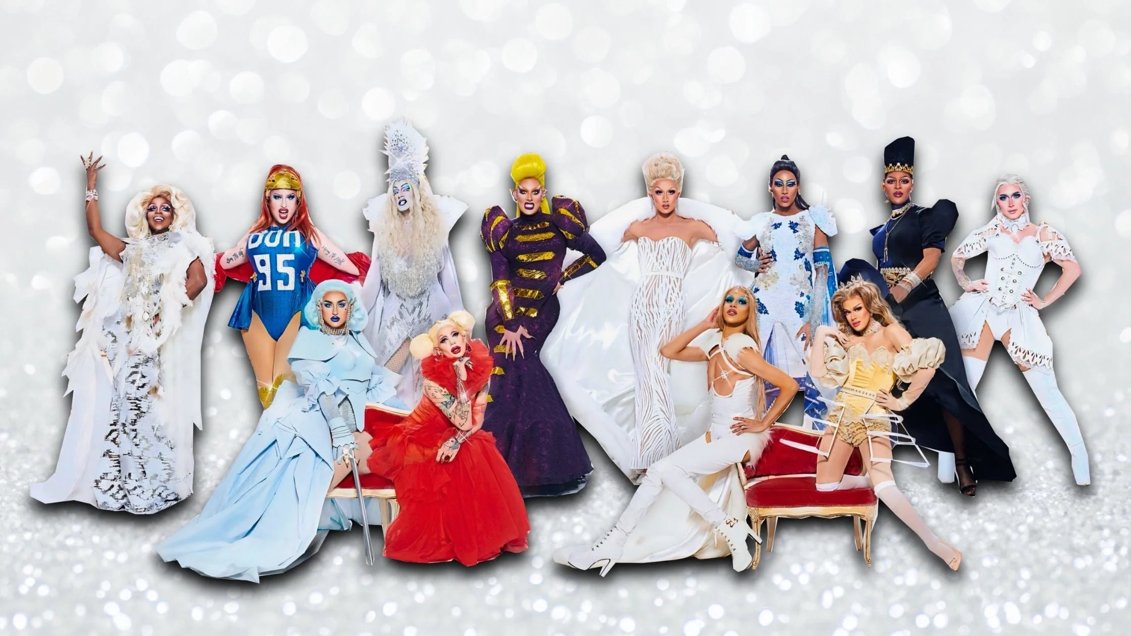 Canada’s Drag Race S1: Where Are They Now?