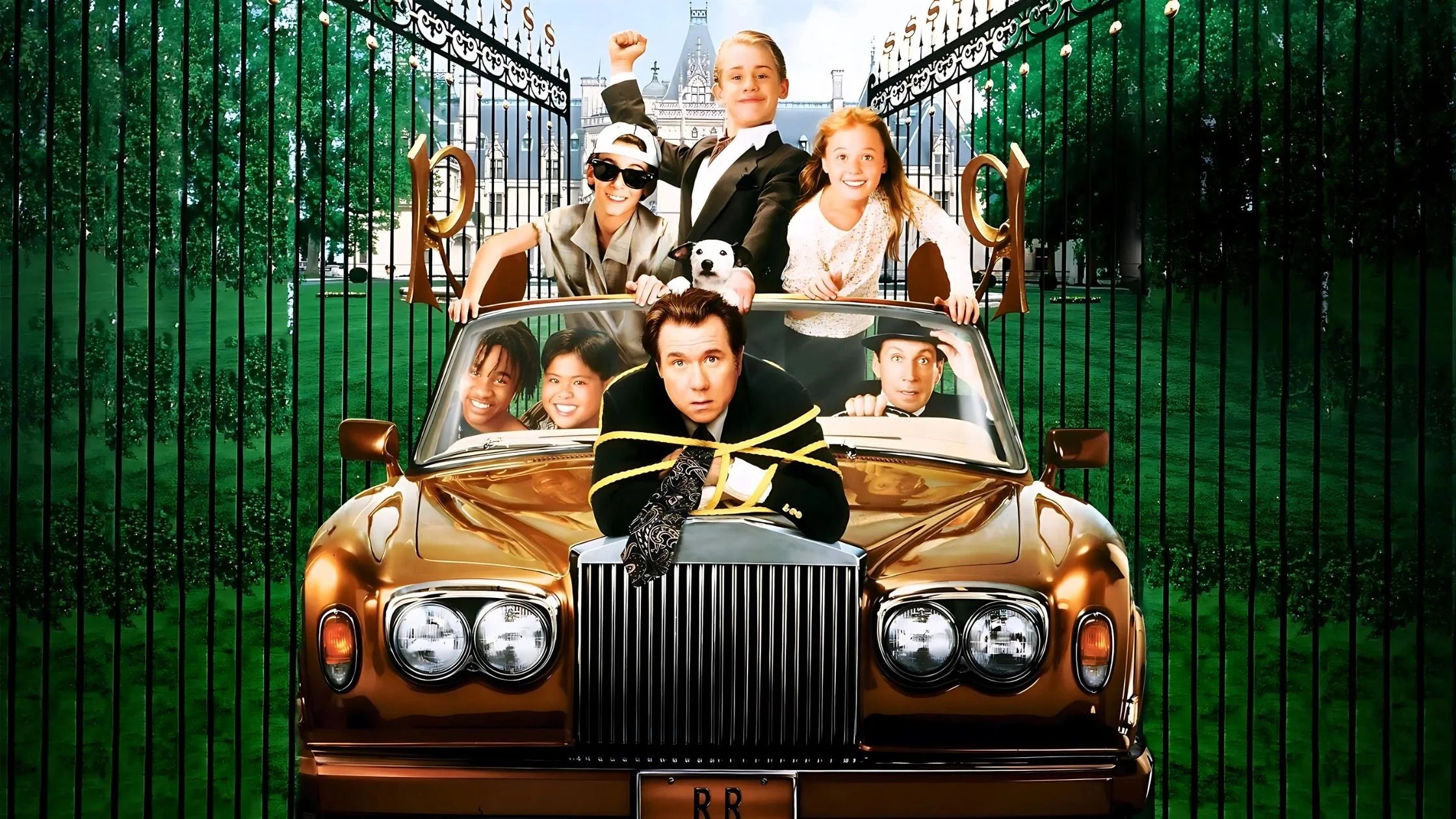 The 10 Richest Kids on Earth