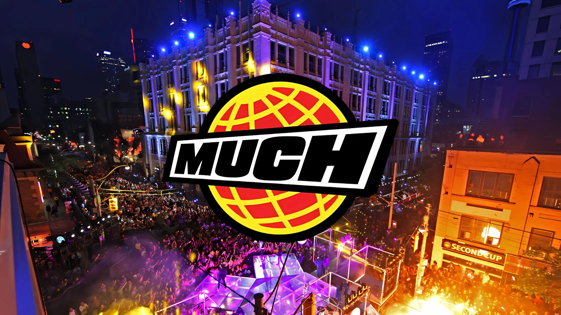 MuchMusic VJs: Where Are They Now?