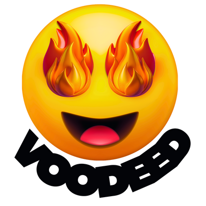 VOODEED / VOO•DEED