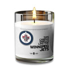 Winnipeg Jets Candle Manitoba Candle Voodeed