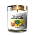 ABUNDANCE - VOODEED / VOO•DEED