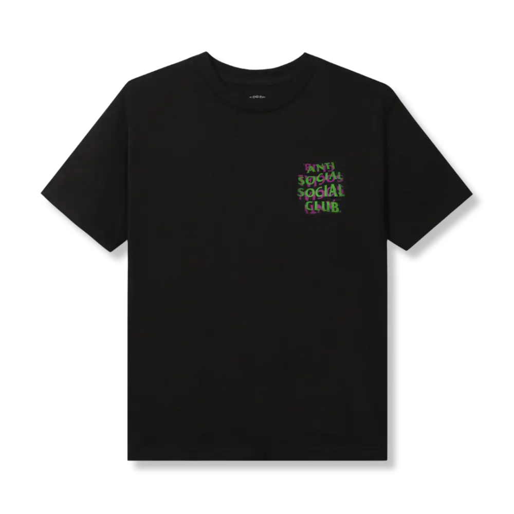 ANTI SOCIAL SOCIAL CLUB | Logo T-Shirt (M) - VOODEED.com / VOO•DEED