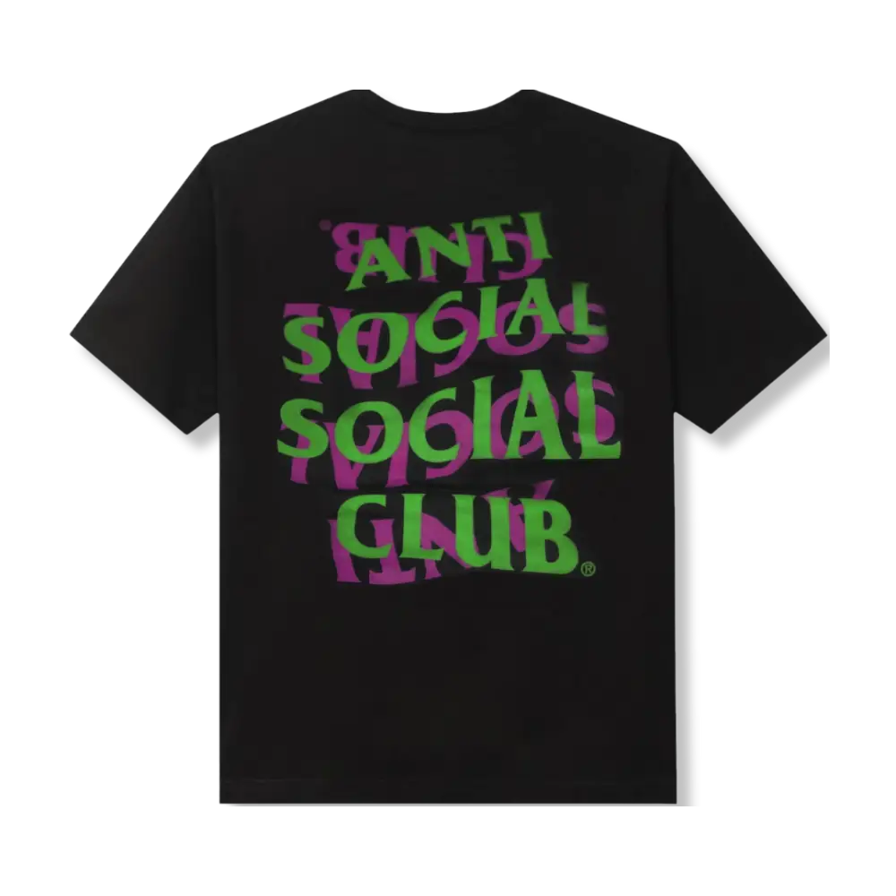 ANTI SOCIAL SOCIAL CLUB | Logo T-Shirt (M) - VOODEED.com / VOO•DEED