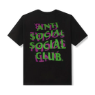 ANTI SOCIAL SOCIAL CLUB | Logo T-Shirt (M) - VOODEED.com / VOO•DEED