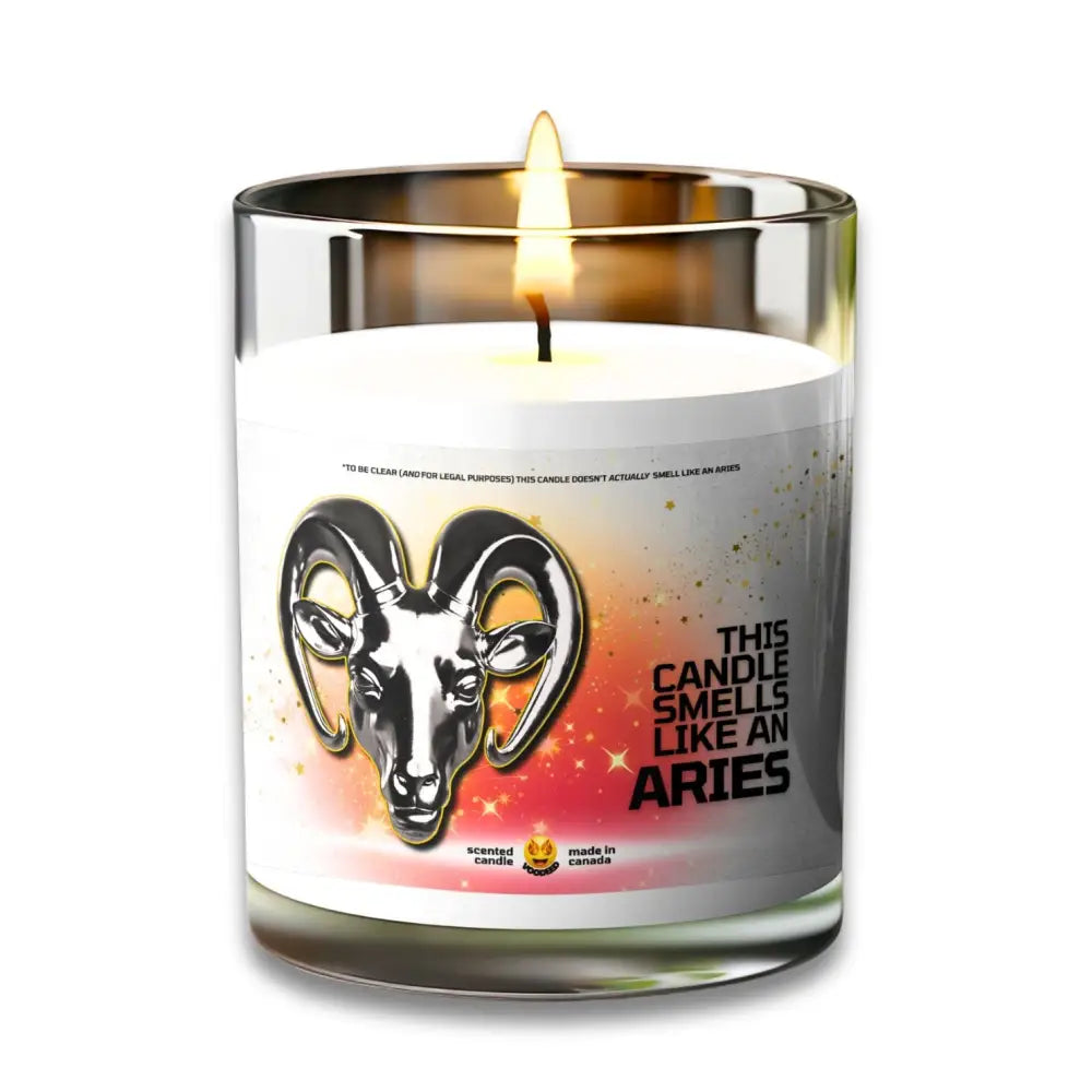 ARIES - VOODEED / VOO•DEED