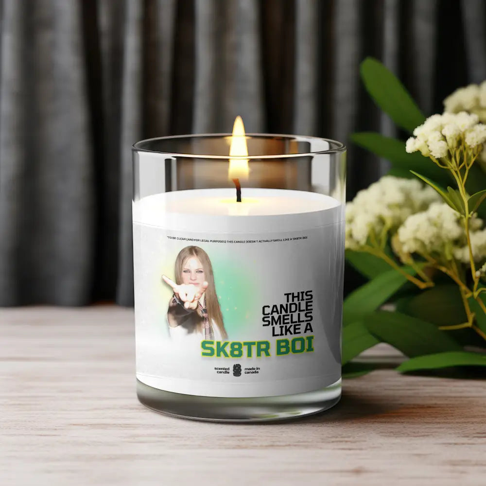 AVRIL LAVIGNE - VOODEED / VOO•DEED