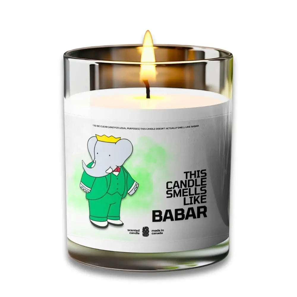 BABAR - VOODEED / VOO•DEED