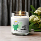 BABAR - VOODEED / VOO•DEED