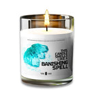 BANISHING SPELL - VOODEED.com / VOO•DEED