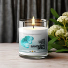 Banishing Spell - Candles