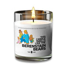 This Candle Smells Like the BERENSTAIN BEARS - VOODEED.com / VOO•DEED