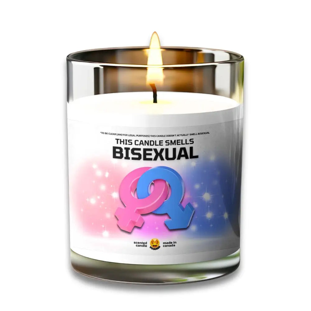 BISEXUAL - VOODEED / VOO•DEED