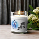 BLUE RANGER - VOODEED / VOO•DEED