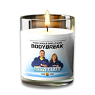 BODYBREAK - VOODEED / VOO•DEED