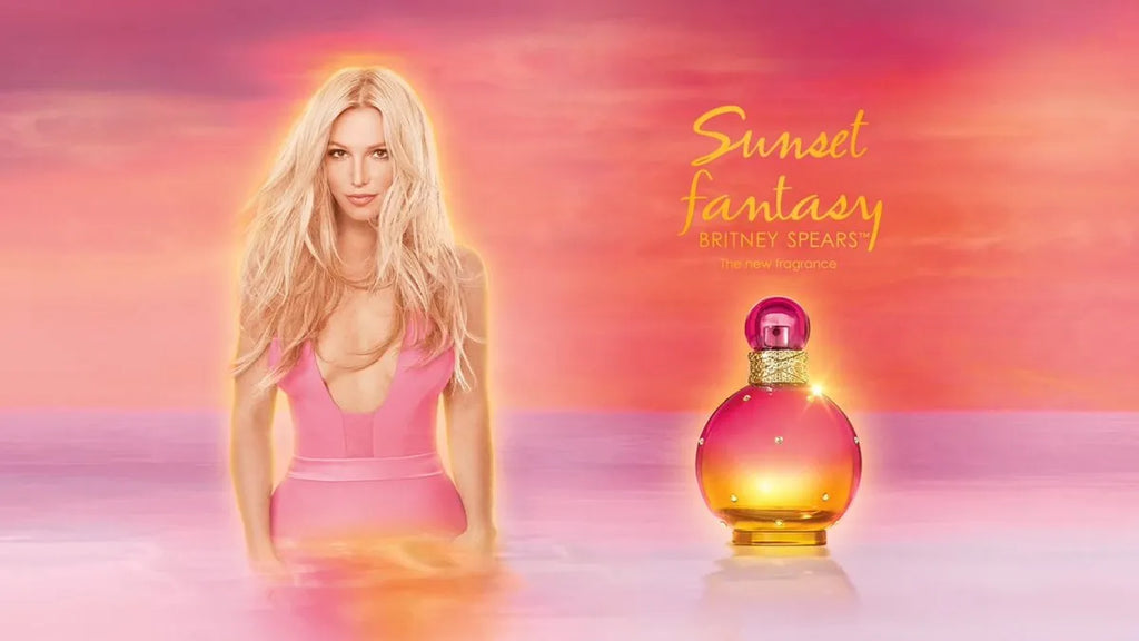 Every Britney Spears Fantasy Perfume Ranked Sniffed & Celebrated