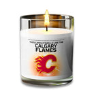 CALGARY FLAMES - VOODEED / VOO•DEED