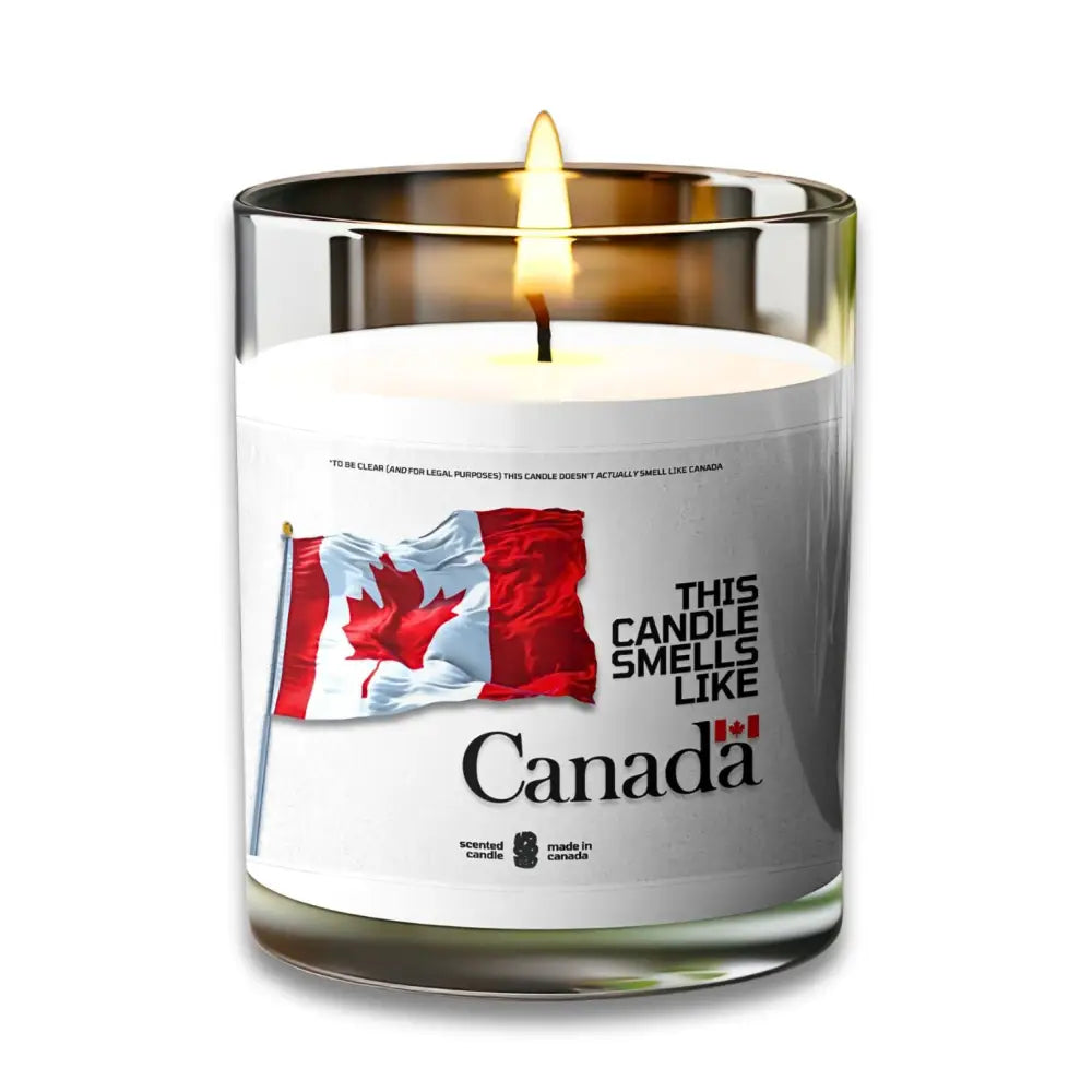 CANADA - VOODEED.com / VOO•DEED