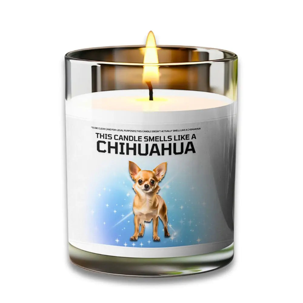 CHIHUAHUA - VOODEED / VOO•DEED