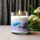 Cleansing Spell - Candles