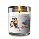 CRUEL INTENTIONS Candle - VOODEED.com / VOO•DEED