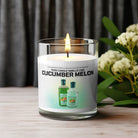 CUCUMBER MELON - VOODEED / VOO•DEED