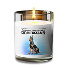 DOBERMANN - VOODEED / VOO•DEED