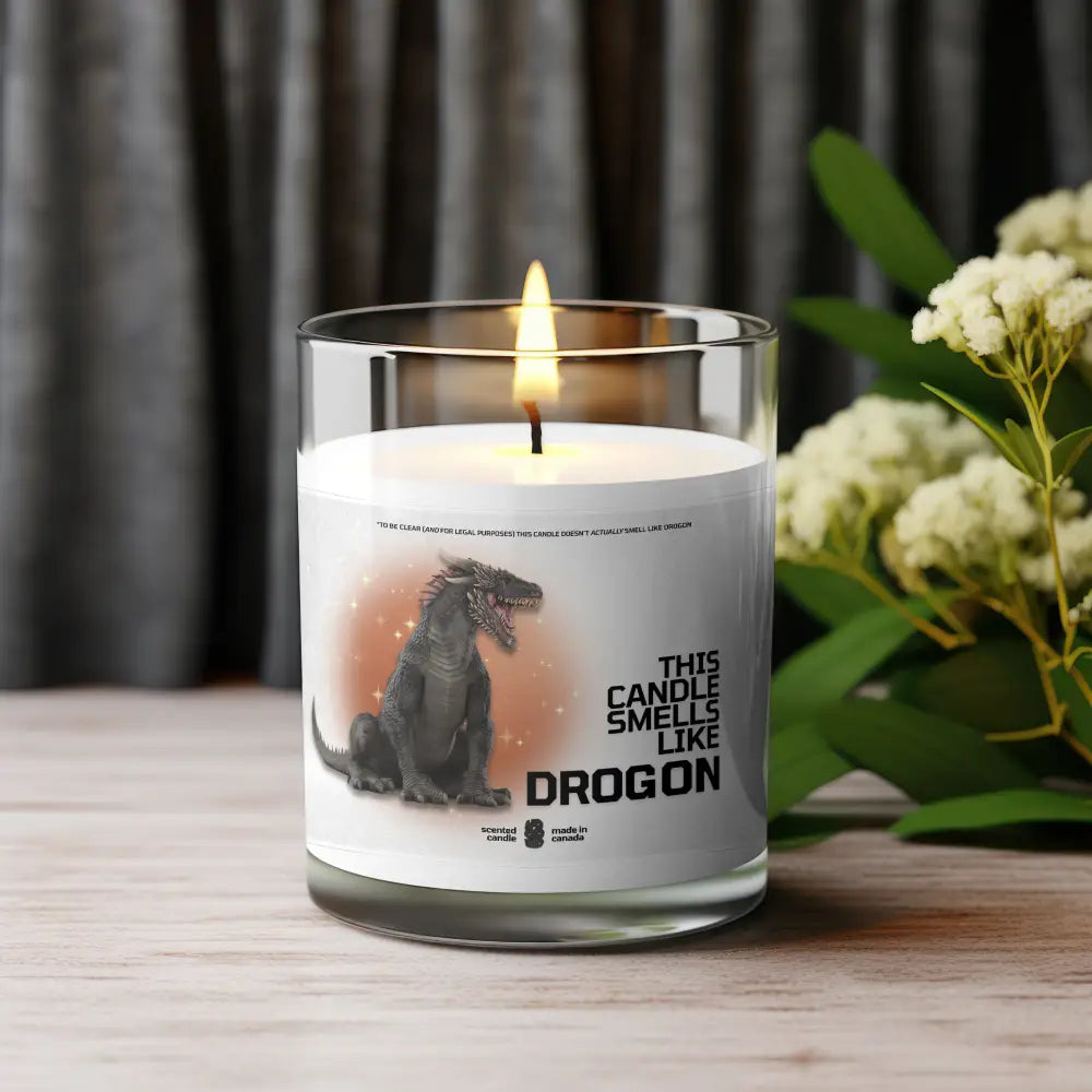 DROGON - VOODEED / VOO•DEED