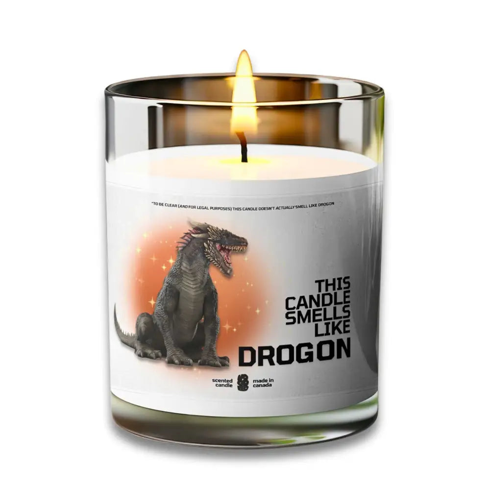 DROGON - VOODEED / VOO•DEED