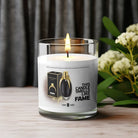 FAME x LADY GAGA - VOODEED / VOO•DEED