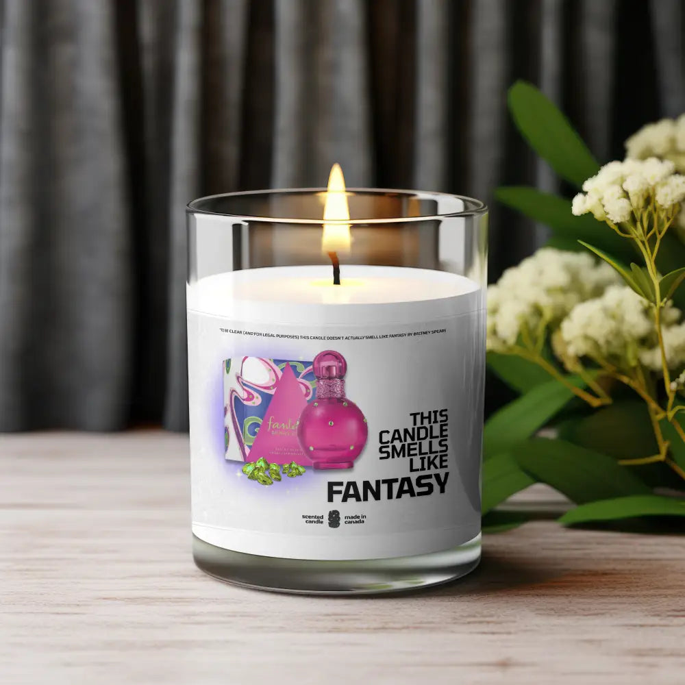 FANTASY x BRITNEY - VOODEED / VOO•DEED