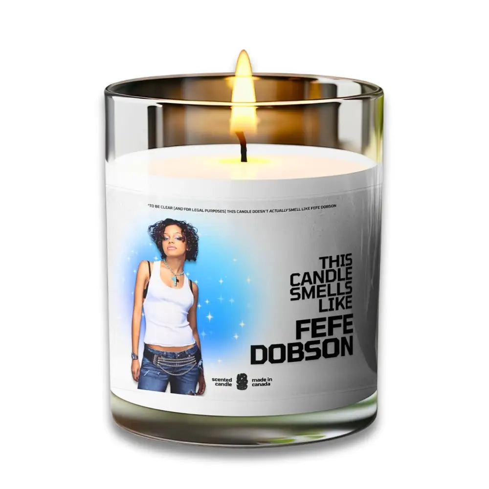 FEFE DOBSON - VOODEED / VOO•DEED