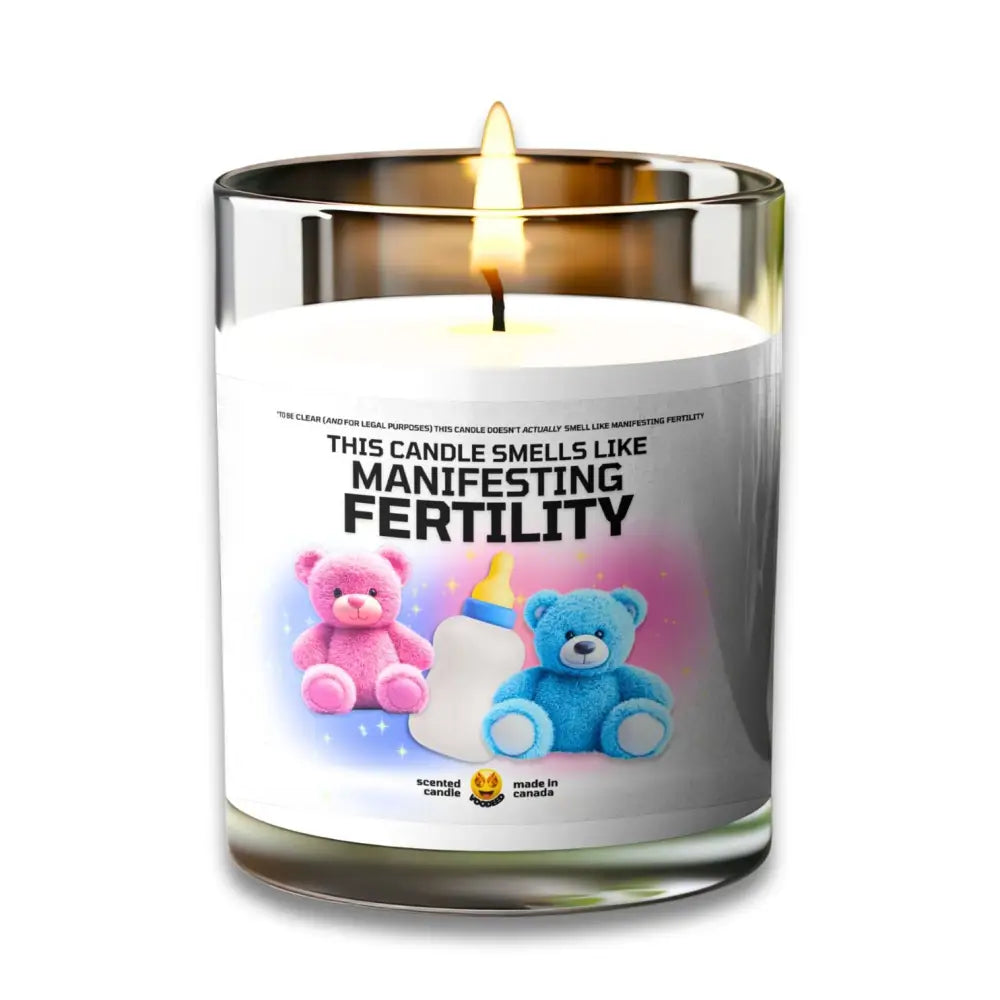 FERTILITY - VOODEED / VOO•DEED