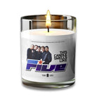5IVE Candle - VOODEED.com / VOO•DEED