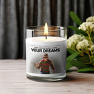 FREDDY KRUEGER - VOODEED / VOO•DEED